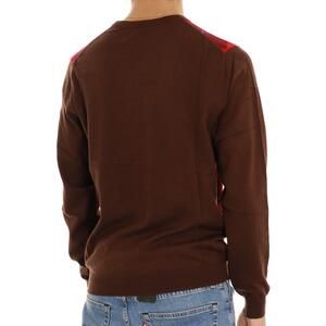 MAGLIA LOSANGHE SUN68 - Mad Fashion | img vers.300x/